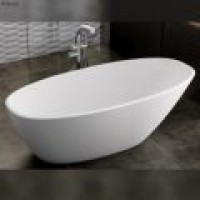 Acrylic Free Standing Bathtub